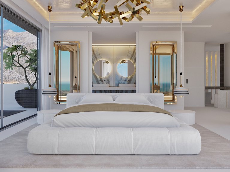 Villa for Sale in La Heredia, Malaga 6