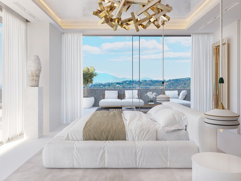 Villa for Sale in La Heredia, Malaga 22