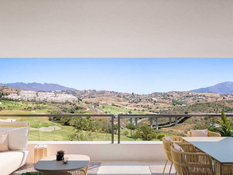 Apartment for Sale in Mijas Costa, Malaga 2