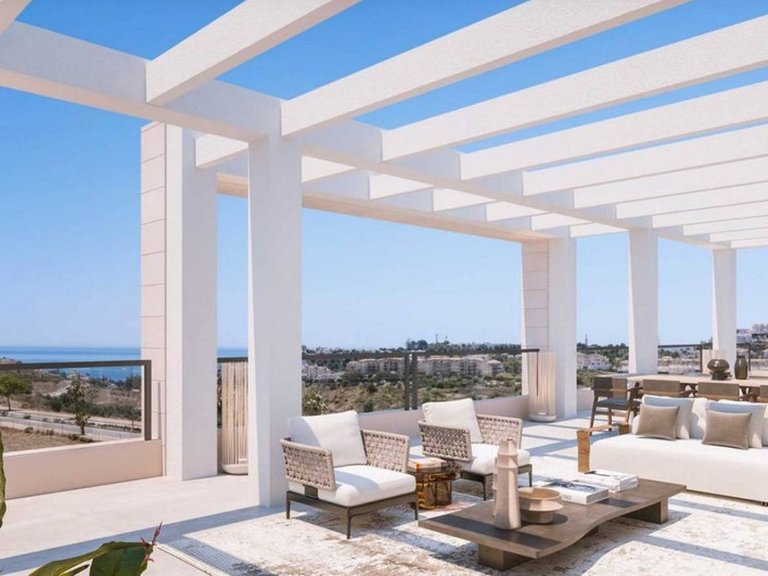 Apartment for Sale in Mijas Costa, Malaga 1