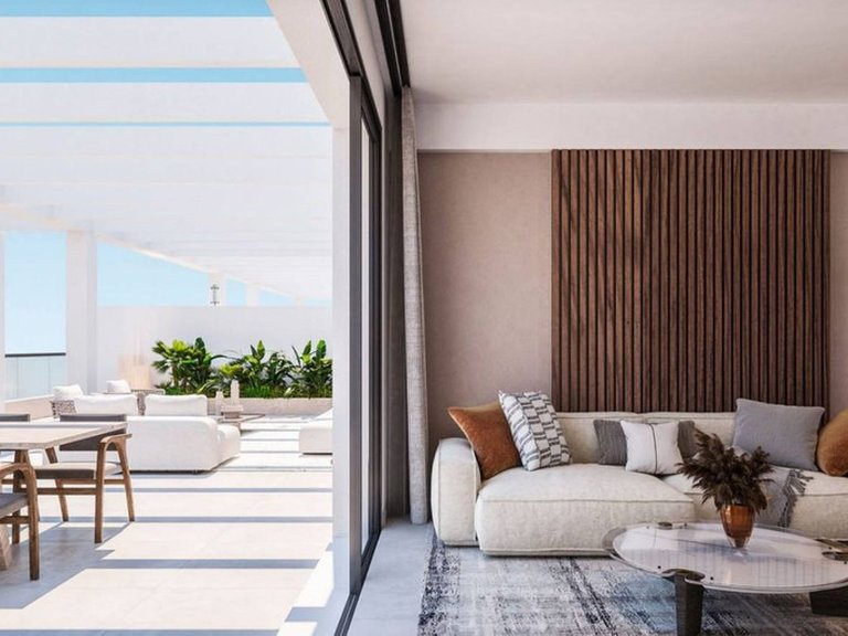 Apartment for Sale in Mijas Costa, Malaga 3