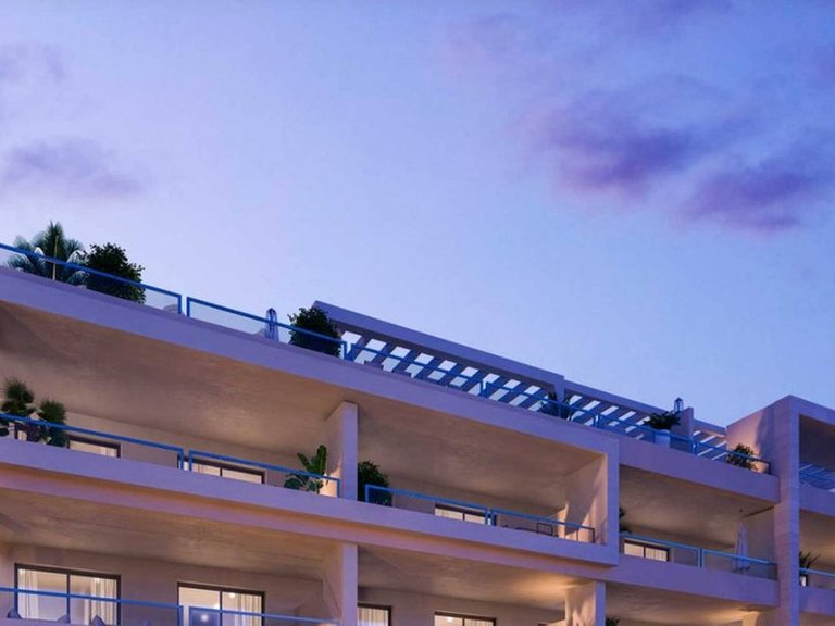 Apartment for Sale in Mijas Costa, Malaga 4