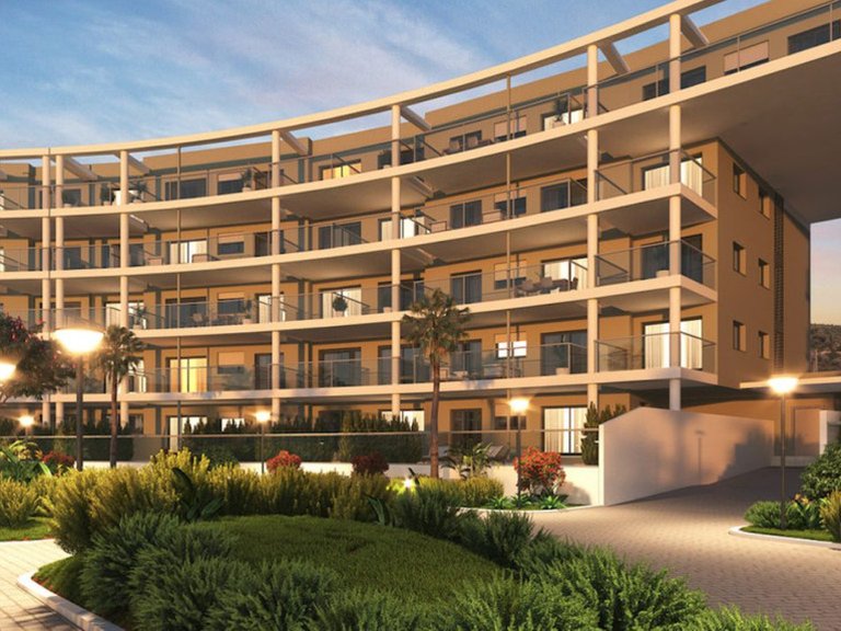 Apartment for Sale in La Duquesa, Malaga 1