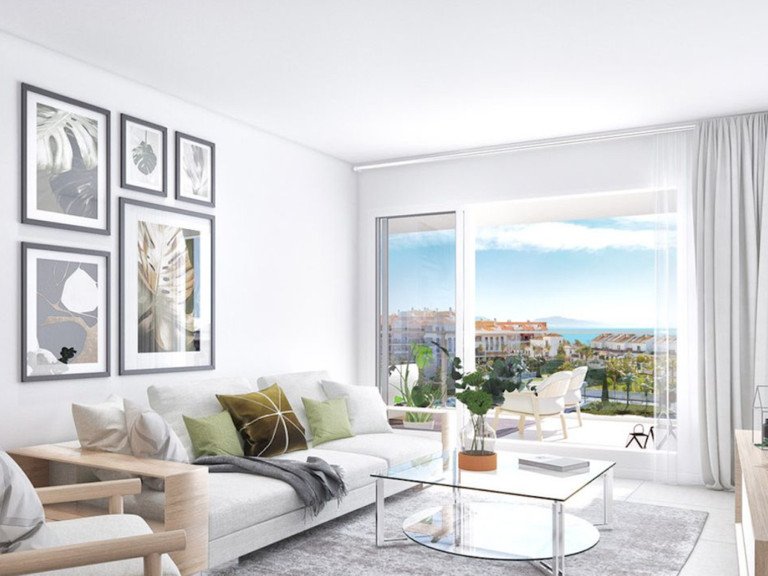 Apartment for Sale in La Duquesa, Malaga 6