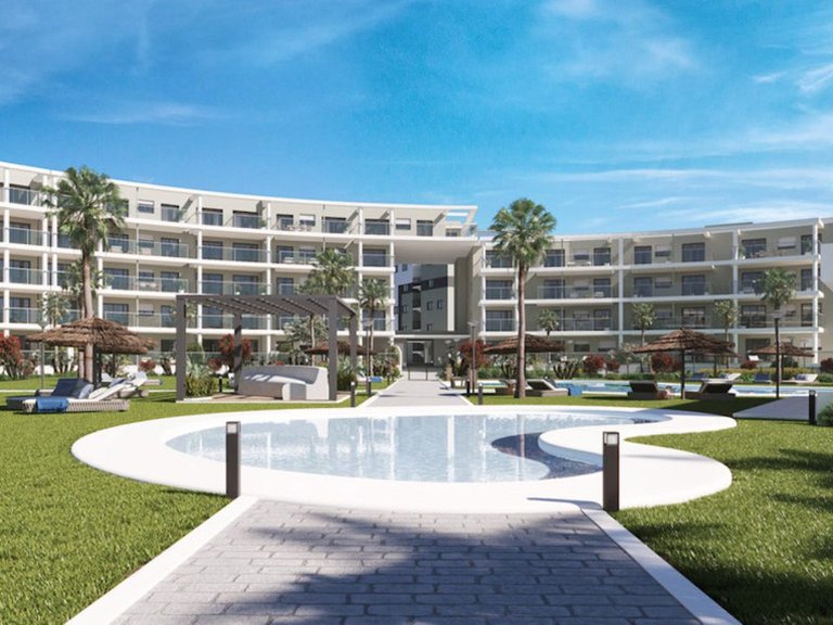 Apartment for Sale in La Duquesa, Malaga 11