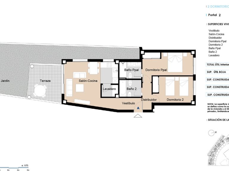 Apartment for Sale in La Duquesa, Malaga 17