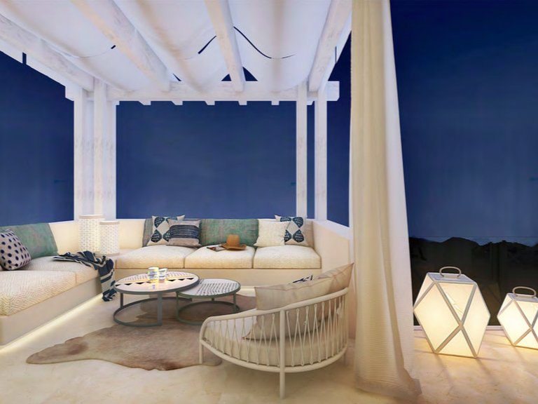 Apartment for Sale in Benahavis, Malaga 2