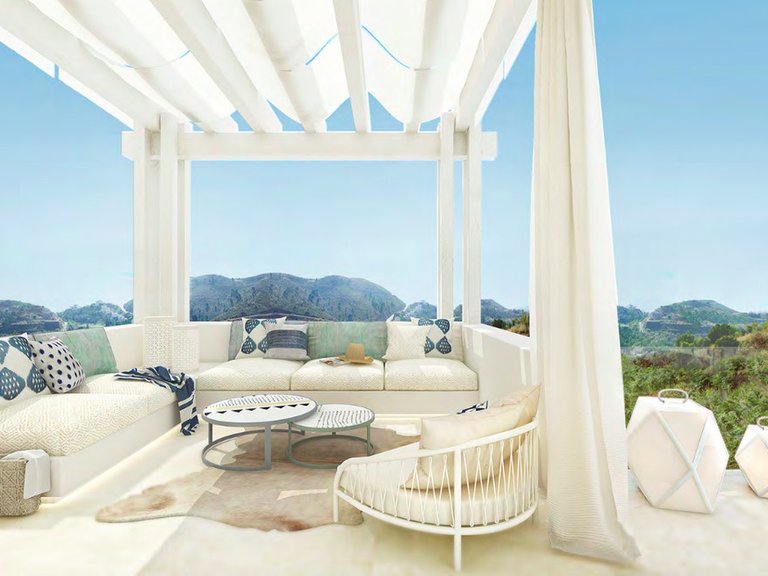 Apartment for Sale in Benahavis, Malaga 3