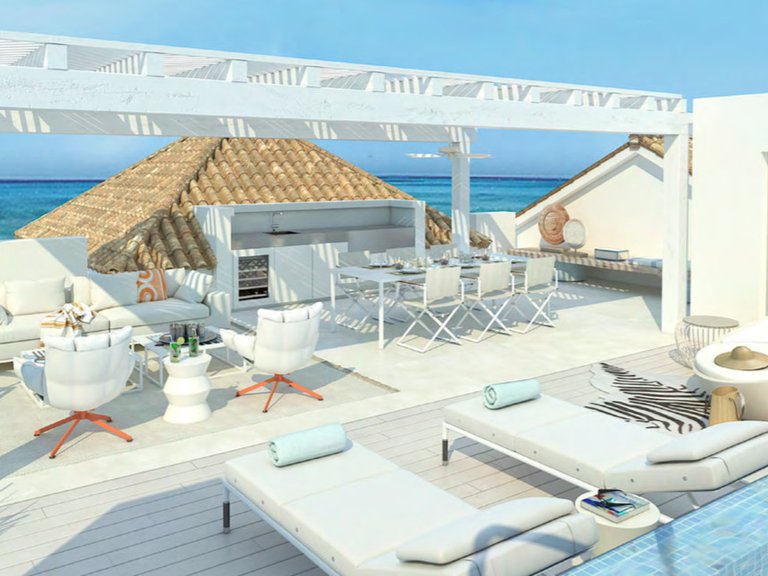 Apartment for Sale in Benahavis, Malaga 4