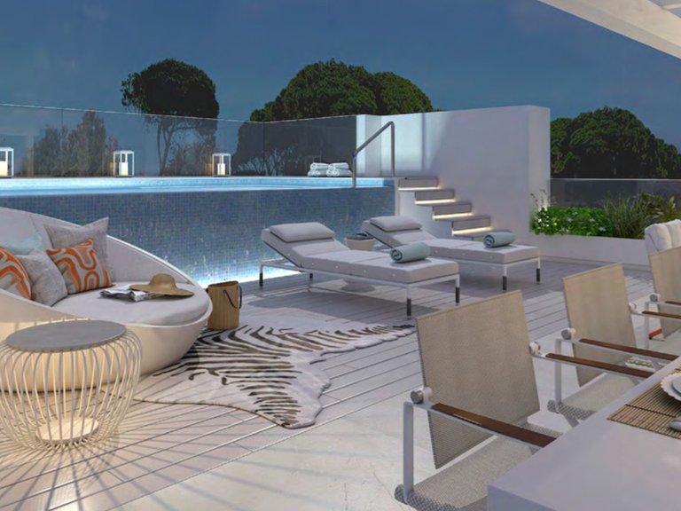Apartment for Sale in Benahavis, Malaga 6