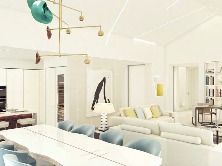 Apartment for Sale in Benahavis, Malaga 8