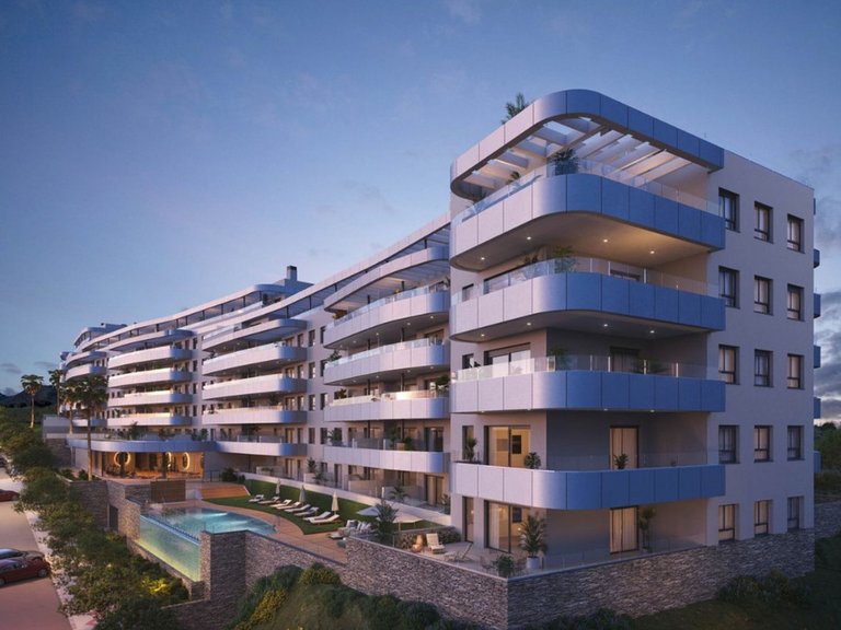 Apartment for Sale in Torremolinos, Malaga 8