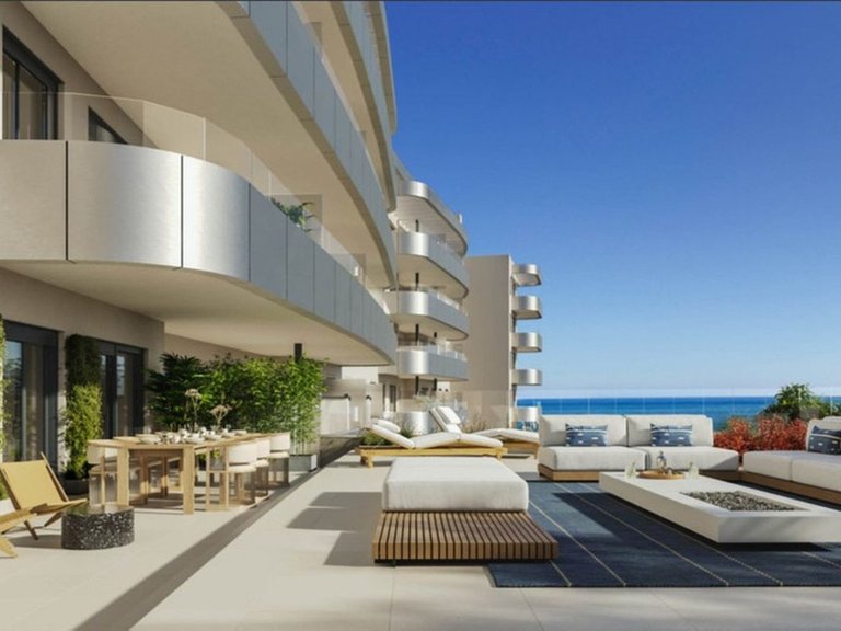 Apartment for Sale in Torremolinos, Malaga 3