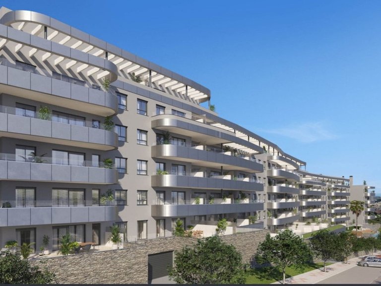Apartment for Sale in Torremolinos, Malaga 8