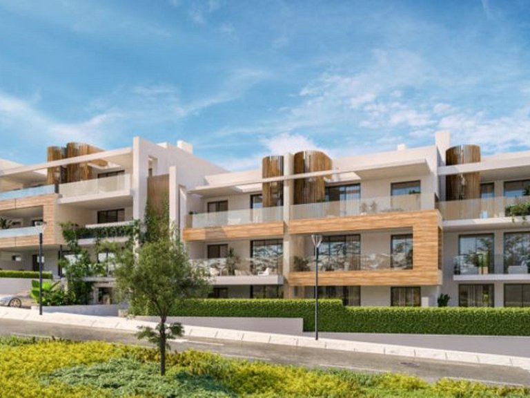 Apartment for Sale in Fuengirola, Malaga 6