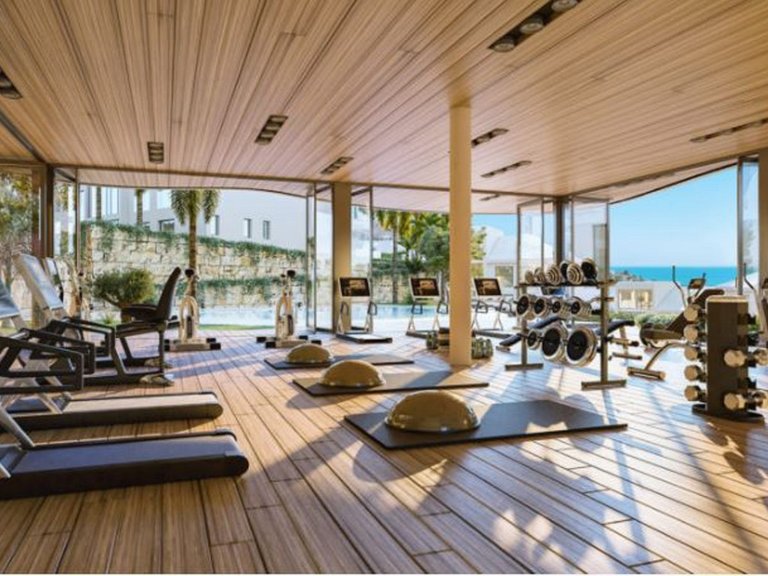 Apartment for Sale in Fuengirola, Malaga 7