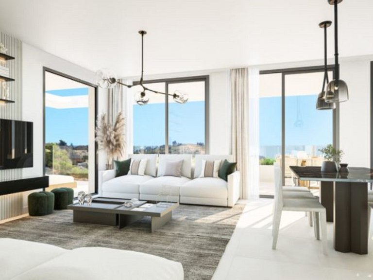 Apartment for Sale in Fuengirola, Malaga 1