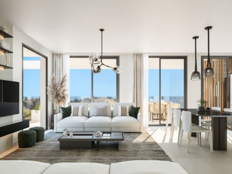 Apartment for Sale in Fuengirola, Malaga 4
