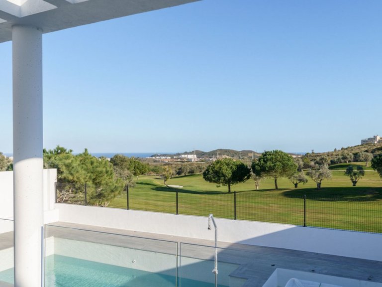 Villa for Sale in La Cala De Mijas, Malaga 4