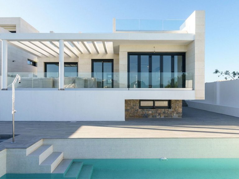 Villa for Sale in La Cala De Mijas, Malaga 5