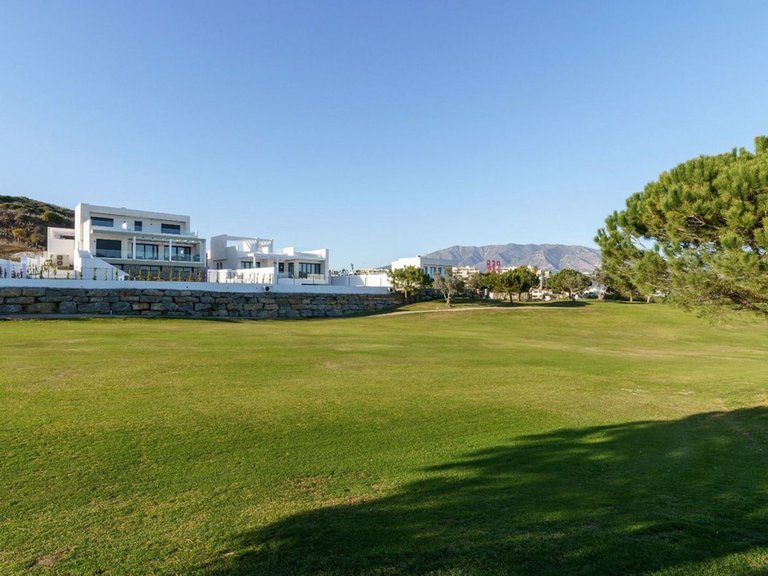 Villa for Sale in La Cala De Mijas, Malaga 6
