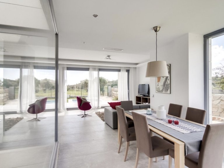 Villa for Sale in La Cala De Mijas, Malaga 7