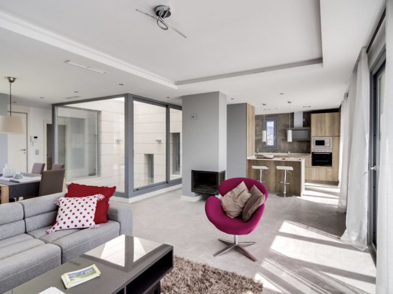 Villa for Sale in La Cala De Mijas, Malaga 8