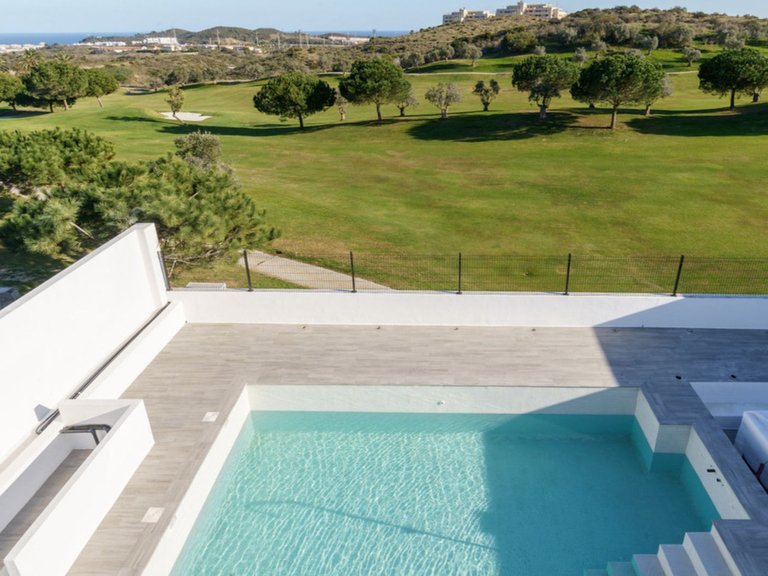 Villa for Sale in La Cala De Mijas, Malaga 9