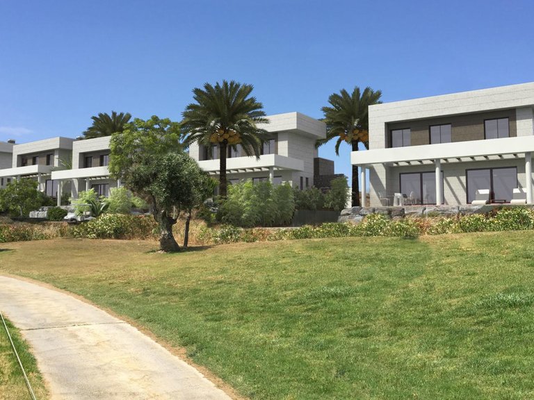 Villa for Sale in La Cala De Mijas, Malaga 11