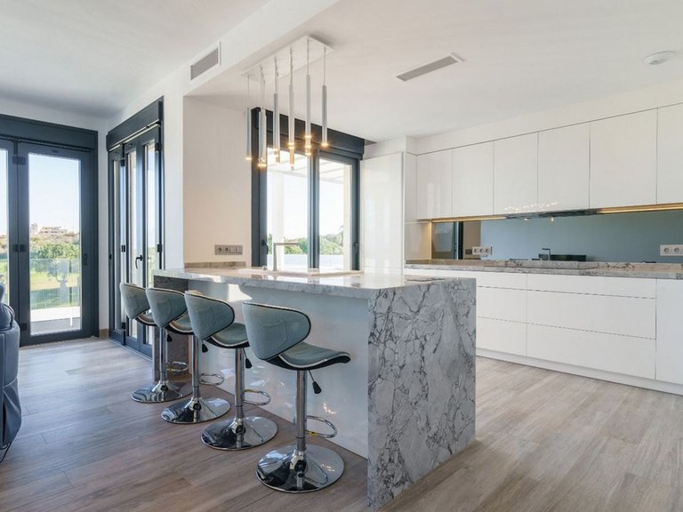 Villa for Sale in La Cala De Mijas, Malaga 13