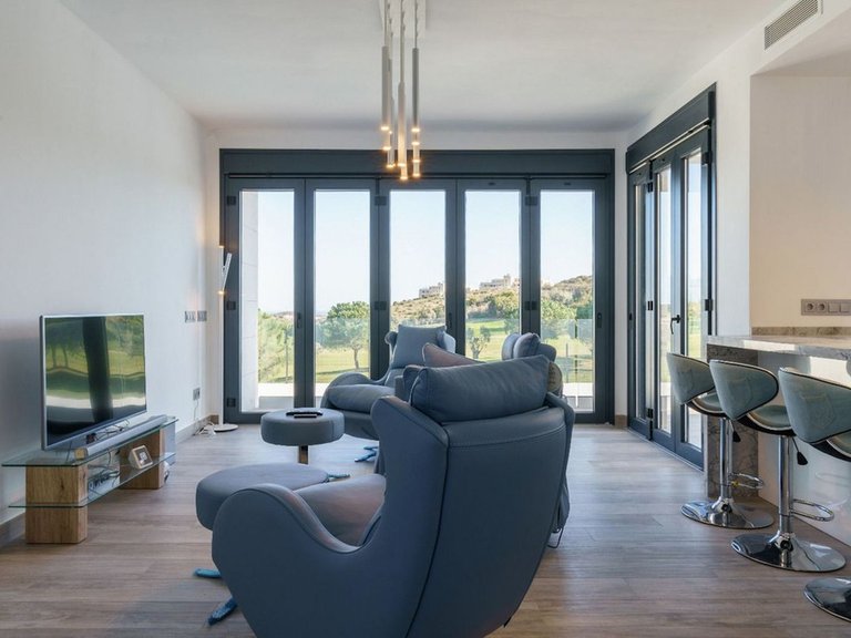 Villa for Sale in La Cala De Mijas, Malaga 14