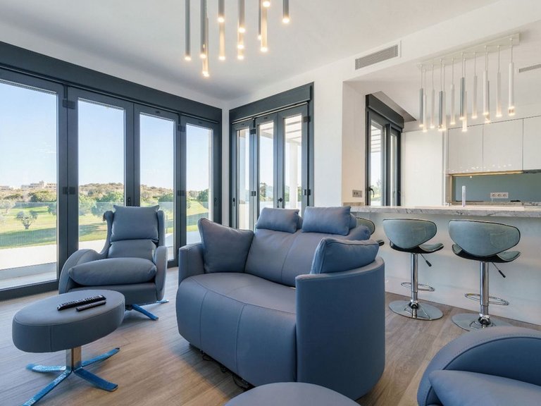 Villa for Sale in La Cala De Mijas, Malaga 15