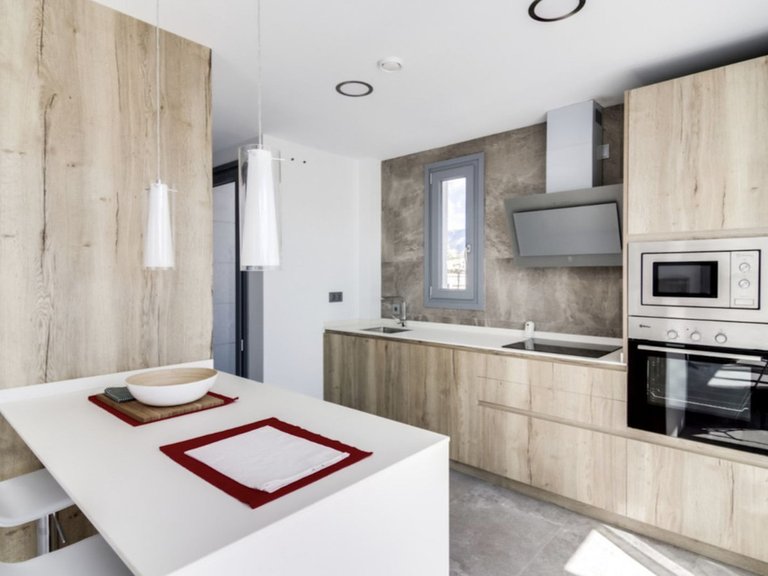 Villa for Sale in La Cala De Mijas, Malaga 16