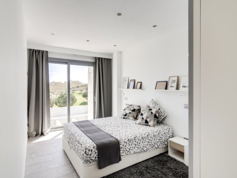 Villa for Sale in La Cala De Mijas, Malaga 17