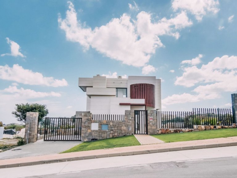Villa for Sale in La Cala De Mijas, Malaga 18