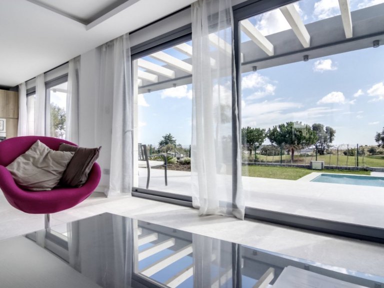 Villa for Sale in La Cala De Mijas, Malaga 22