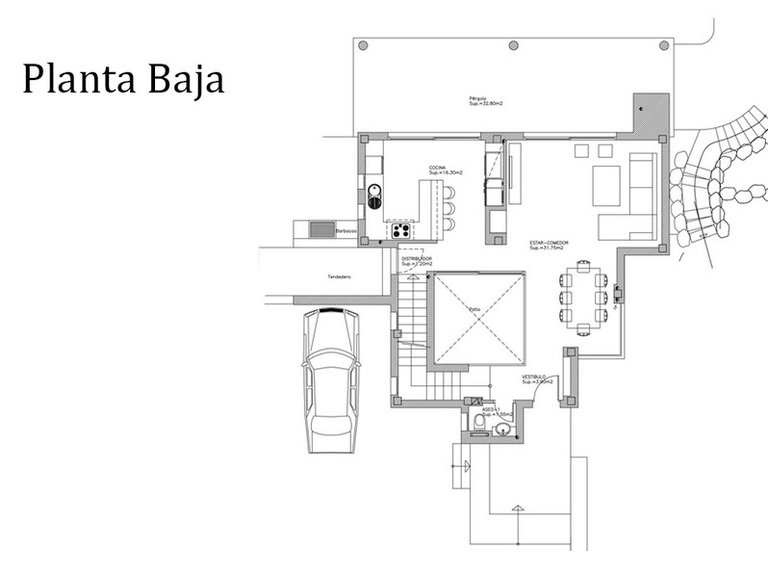 Villa for Sale in La Cala De Mijas, Malaga 24