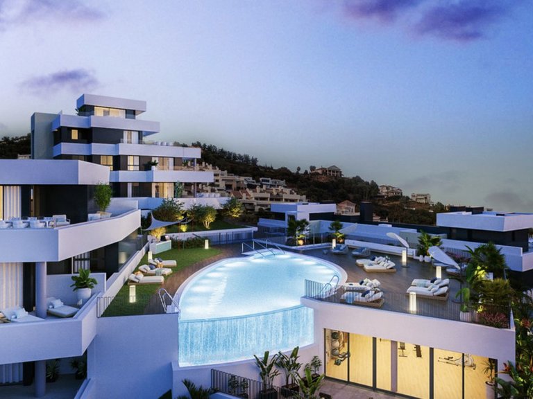 Apartment for Sale in Marbella, Malaga 2