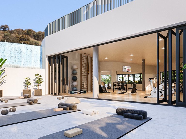 Apartment for Sale in Marbella, Malaga 7