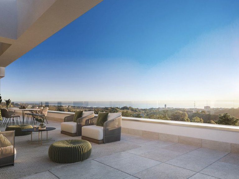 Apartment for Sale in Marbella, Malaga 15