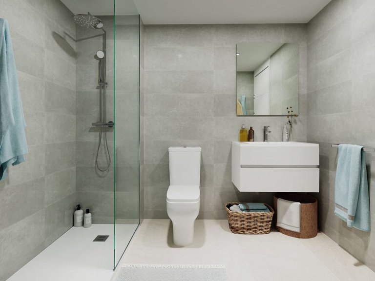 Penthouse for Sale in Estepona, Malaga 6