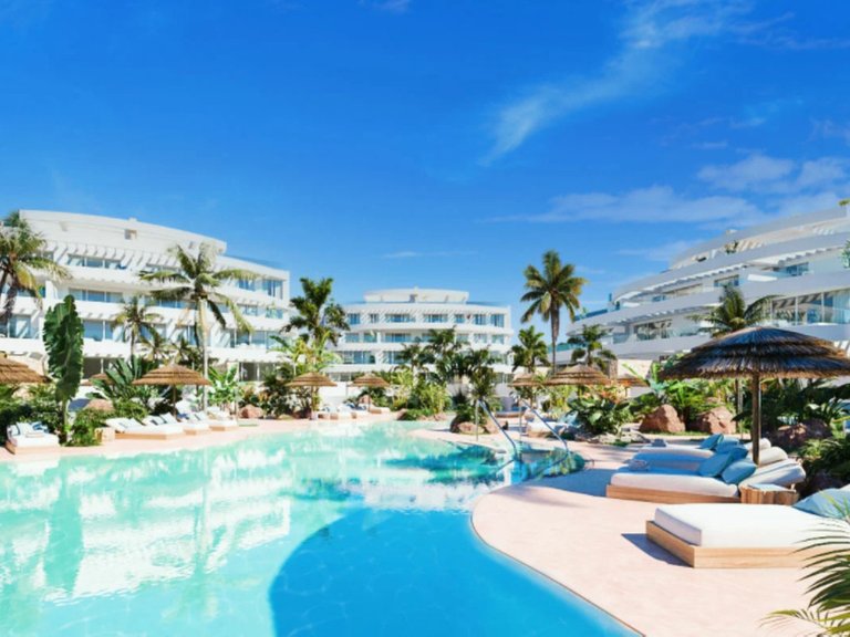 Apartment for Sale in La Cala De Mijas, Malaga 1