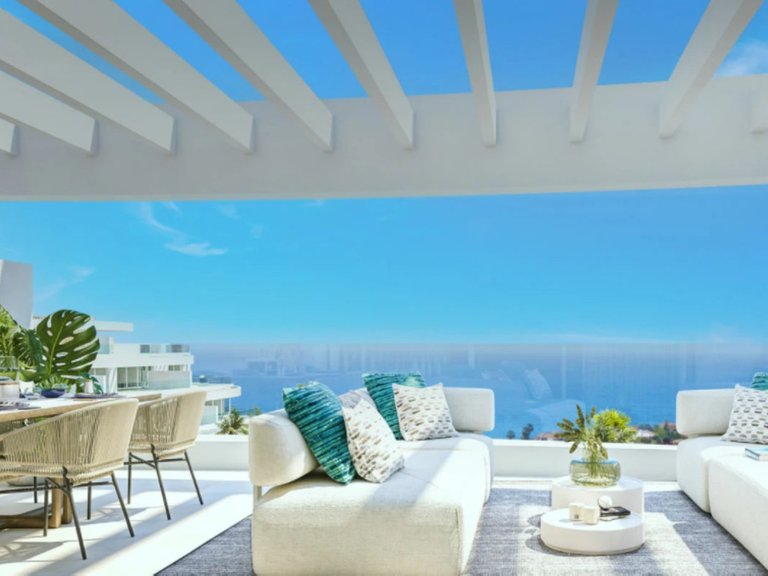 Apartment for Sale in La Cala De Mijas, Malaga 2