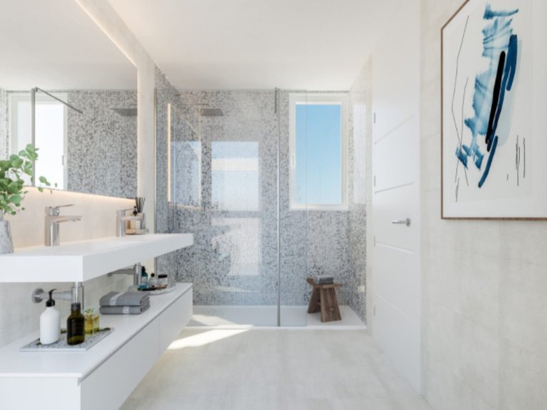 Apartment for Sale in La Cala De Mijas, Malaga 12
