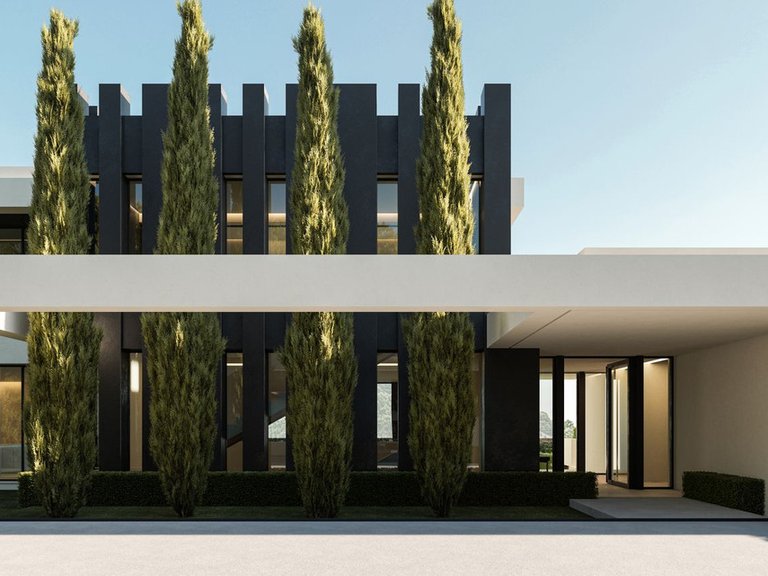 Villa for Sale in Benahavis, Malaga 7