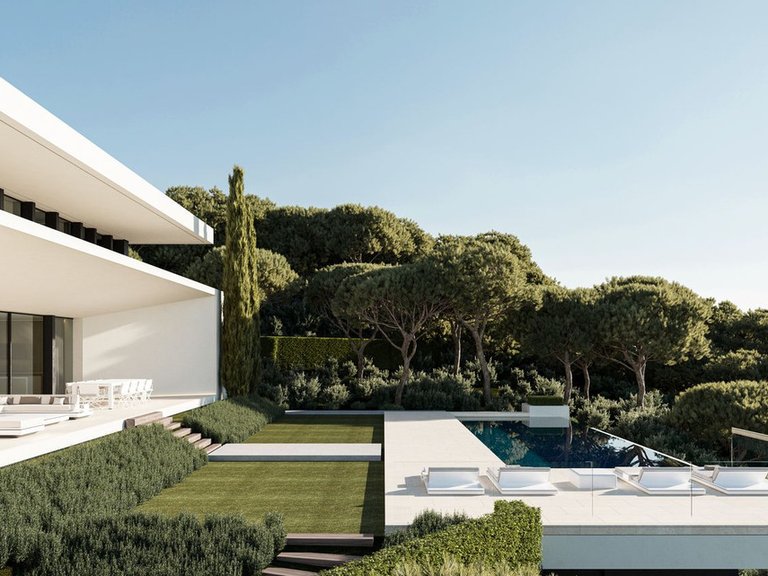 Villa for Sale in Benahavis, Malaga 8
