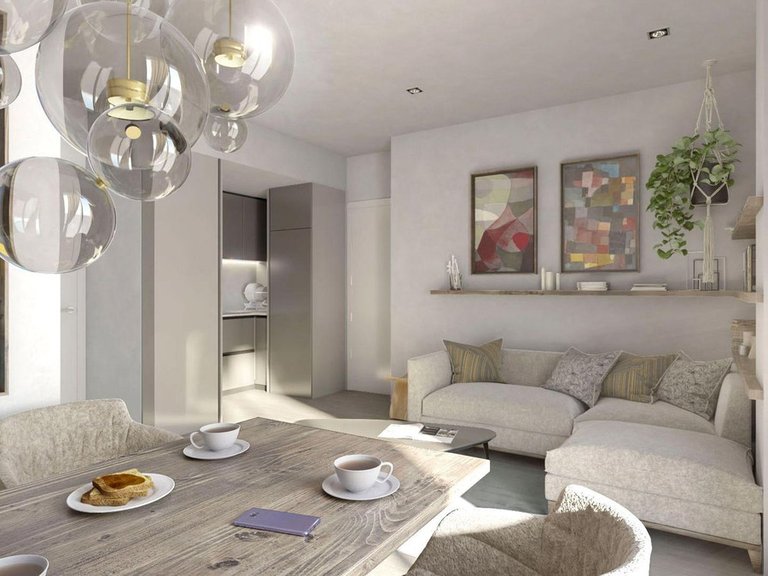 Apartment for Sale in Fuengirola, Malaga 8