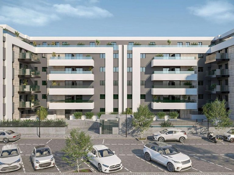 Apartment for Sale in Fuengirola, Malaga 4