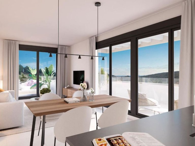 Apartment for Sale in Casares, Malaga 6