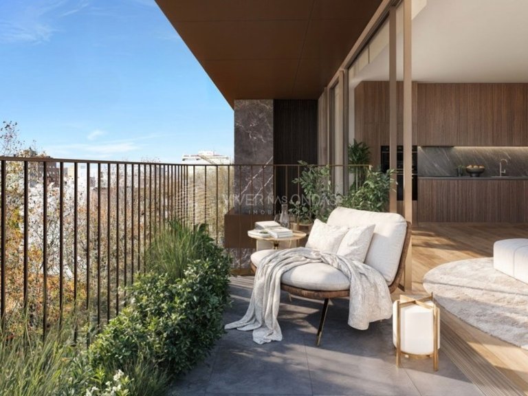 Apartment for Sale in Matosinhos, Porto 1